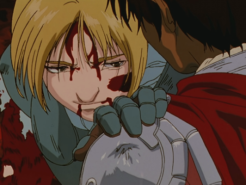 Baixar Berserk 1997 – Completo Legendado no Mega – Animes Download Mega
