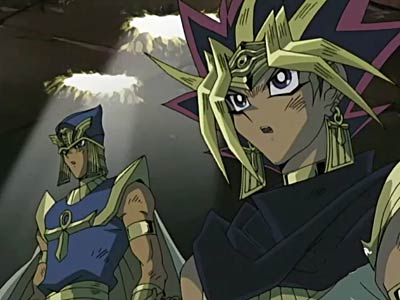Baixar Yu-Gi-Oh! Duel Monsters 2ª Temporada MP4 Dublado – Baixar